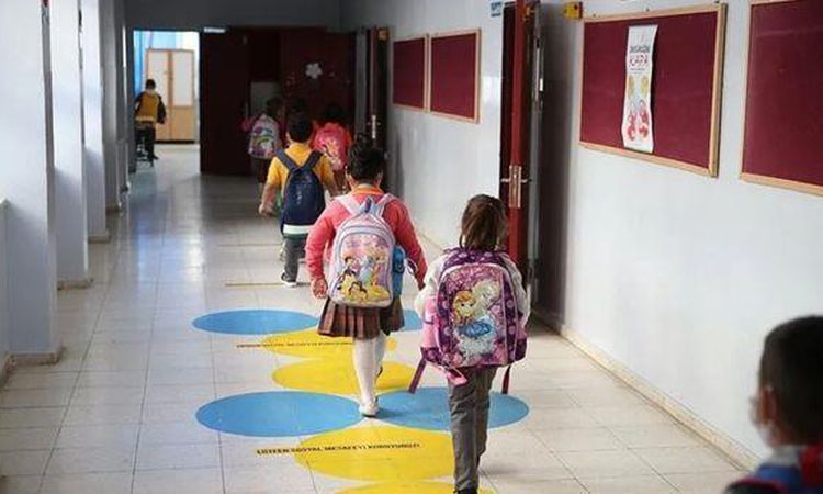 Ayrıntılar Netleşti: İlkokul kayıtları resmen start aldı mı? MEB 2026-2027 1. sınıf kayıtları ne zaman?