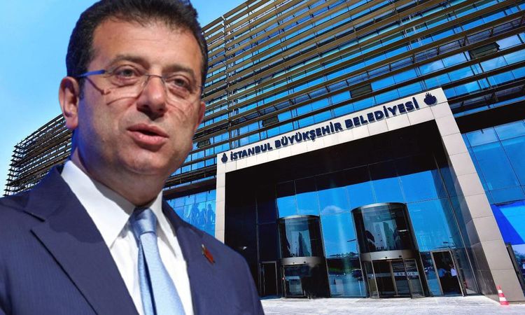 Ayrıntılar Netleşti: İmamoğlu ile ilgili "Doğuş Holding' iddiası: Seçimler yaklaşıyor, parayı gayri resmi alın