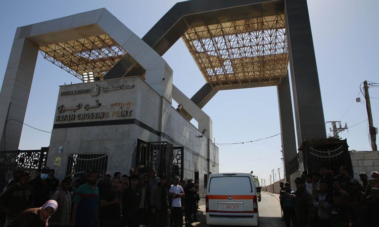Ayrıntılar Netleşti: İngiltere, Avustralya ve Kanada'dan İsrail'e Gazze soruşturma kınaması | İşte Tüm Ayrıntı