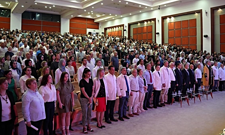 Ayrıntılar Netleşti: İnönü Üniversitesi Tıp Fakültesi’nde beyaz önlük heyecanı