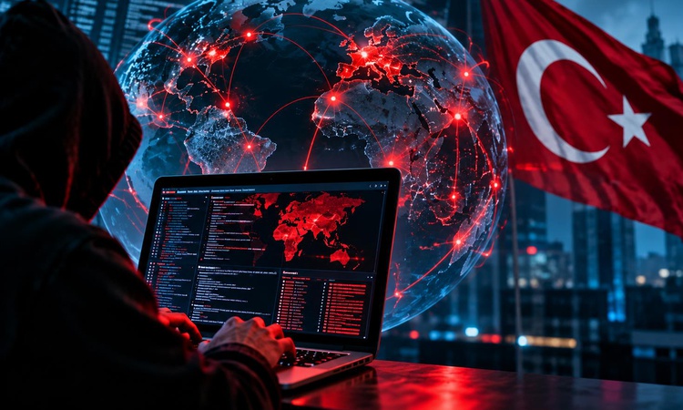 Ayrıntılar Netleşti: İnternette kritik güvenlik açığı! Türkiye alarma geçti | İşte Tüm Ayrıntılar