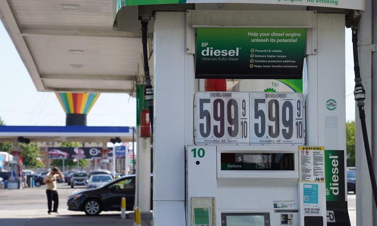 Ayrıntılar Netleşti: İran savaşı, ABD'li tüketicilerin enerji maliyetlerini 100 milyar ABD doları artırdı ve M