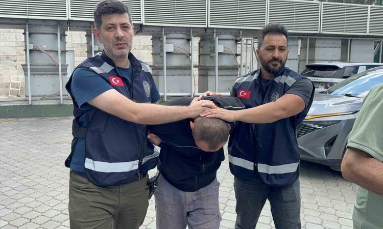 Ayrıntılar Netleşti: İş arkadaşını falçatayla ağır yaraladı - Son Dakika Bilgileri