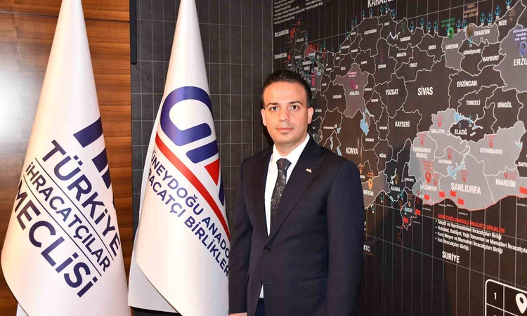 Ayrıntılar Netleşti: İskender Kaplan, Suudi vize engelinin ihracatı durma noktasına getirdiğini söyledi | İşte