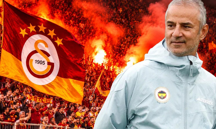 Ayrıntılar Netleşti: İsmail Kartal'dan Galatasaray'a gözdağı: 10 kişiyle yendim, yine yeneceğim ve Merak Edile