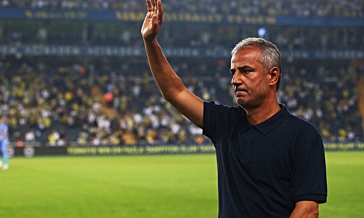 Ayrıntılar Netleşti: İsmail Kartal'dan şampiyonluk mesajı | İşte Tüm Ayrıntılar