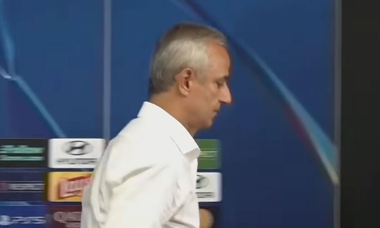 Ayrıntılar Netleşti: İsmail Kartal istifa edip giderken yapılan saygısızlığa bakın: Gelişmeler Takip Ediliyor