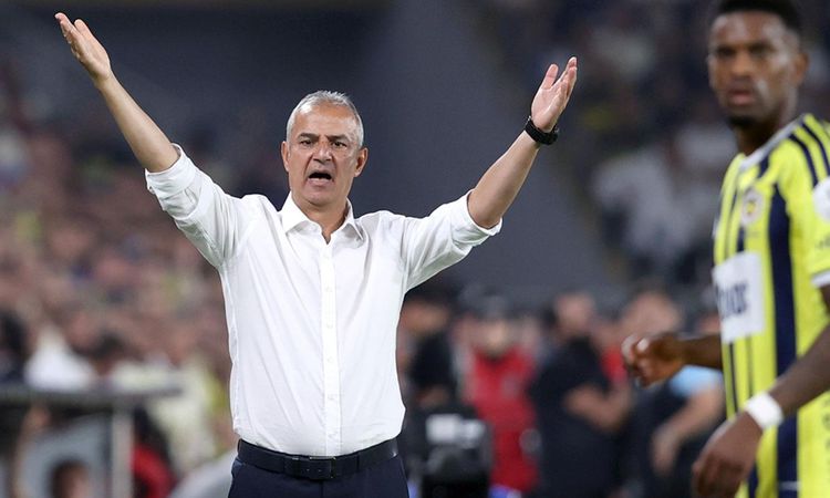 Ayrıntılar Netleşti: İsmail Kartal neşteri vurdu! Roma maçı öncesi 4 oyuncuya birden kesik | İşte Tüm Ayrıntıl