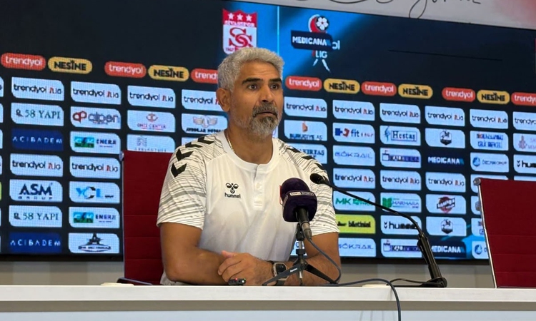 Ayrıntılar Netleşti: İsmet Taşdemir: "Sahanın en kötüsü hakemdi" ve Merak Edilenler