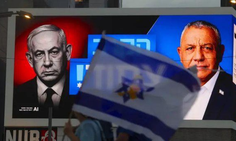 Ayrıntılar Netleşti: İsrail seçimleri ne zaman sonuçlanır? Netanyahu yeniden başbakan olacak mı? - Son Dakika