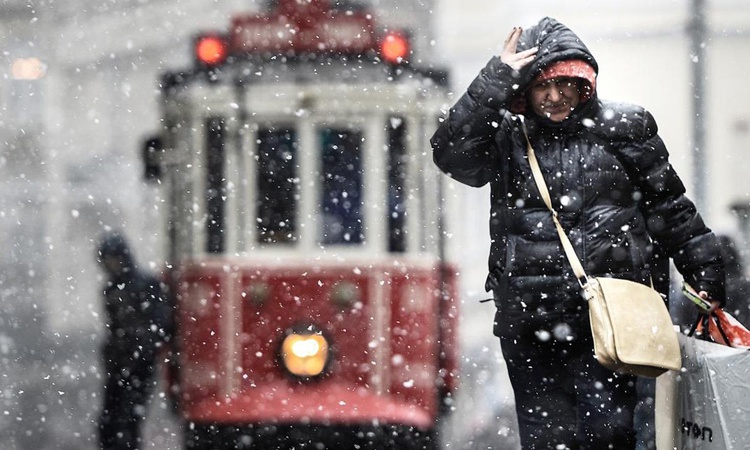 Ayrıntılar Netleşti: İstanbul'a kar yağacak mı? Orhan Şen'den dikkat çeken kış tahmini