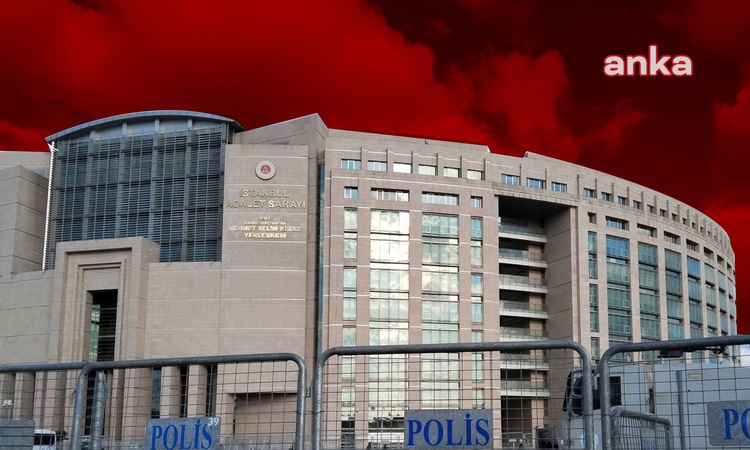 Ayrıntılar Netleşti: İstanbul'da Fon soruşturmasında 17 şüpheliden 14'ü cezaevine gönderildi | İşte Tüm Ayrınt