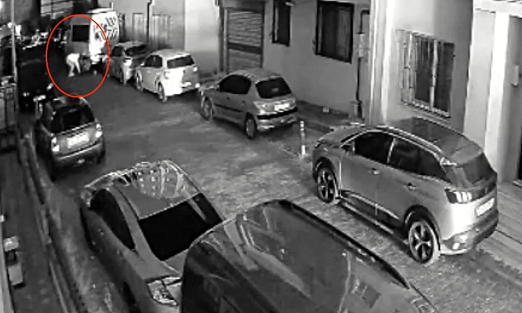 Ayrıntılar Netleşti: İstanbul Kağıthane'de 3 araç kundaklamasıyla ilgili 12 şüpheliden 9'u hakkında tutuklama