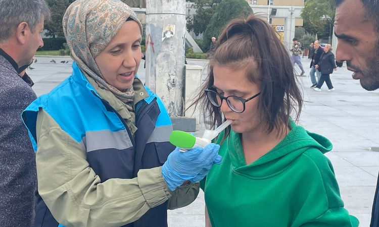 Ayrıntılar Netleşti: İstanbul'da Tütün ile Mücadele Timleri nisan ayından bu yana 20 bin kişiye ulaştı | İşte