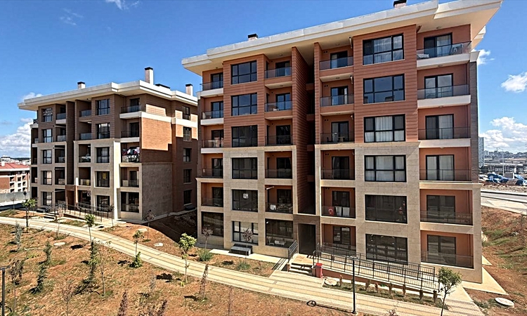 Ayrıntılar Netleşti: İstanbul’da Yüzyılın Konut Projesi’ndeki kiralık daireler tanıtıldı ve Merak Edilenler