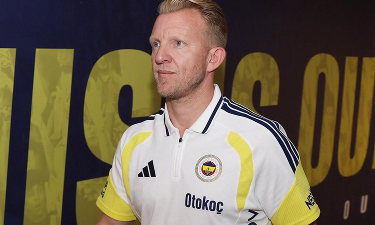 Ayrıntılar Netleşti: İşte Fenerbahçe'nin Göztepe maçındaki yeni hocası