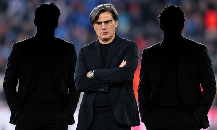 Ayrıntılar Netleşti: İşte Montella'nın yerine düşünülen 2 iddialı isim: Gelişmeler Takip Ediliyor