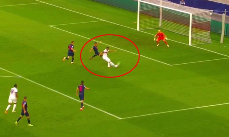 Ayrıntılar Netleşti: İşte Şampiyonlar Ligi bu! Galatasaray'ın transfer edemediği yıldız isim 12 dakikada hat-t