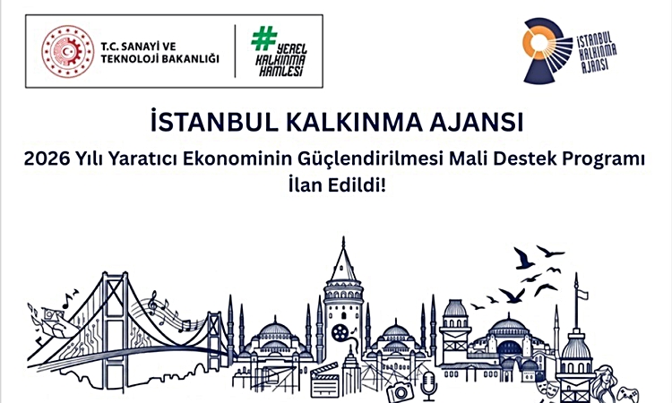 Ayrıntılar Netleşti: İSTKA'nın inovasyon destek programına başvurular resmen start aldı, 300 milyon TL ayrıldı