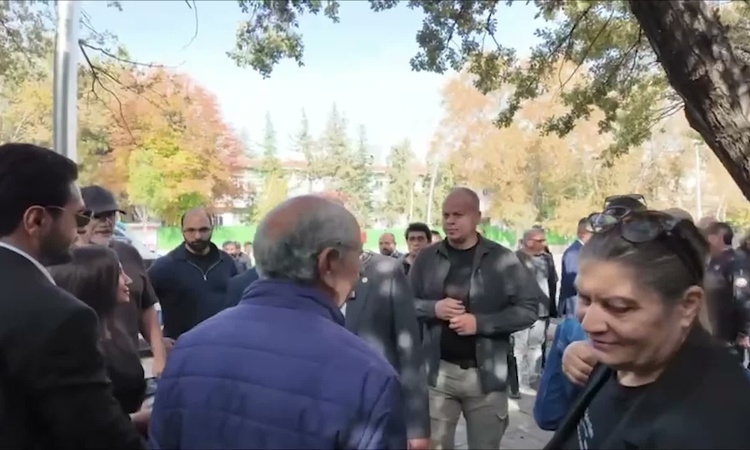Ayrıntılar Netleşti: İYİ Partili Çömez, fon mağdurlarının ana para iadesini Meclis'te savunacak ve Merak Edile