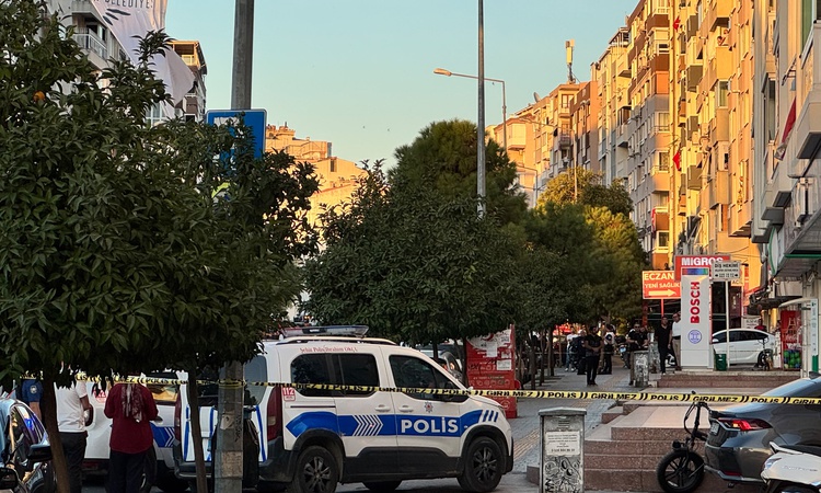 Ayrıntılar Netleşti: İzmir'de banka çalışanlarını rehin alan şüpheli hakkında tutuklama kararı verildi - Son D