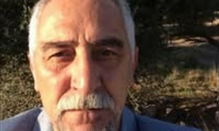 Ayrıntılar Netleşti: İzmir Çiğli'de emekli astsubay B.G., kardeşi Ali Aytekin Güvenç'i vurarak öldürdü: Gelişm