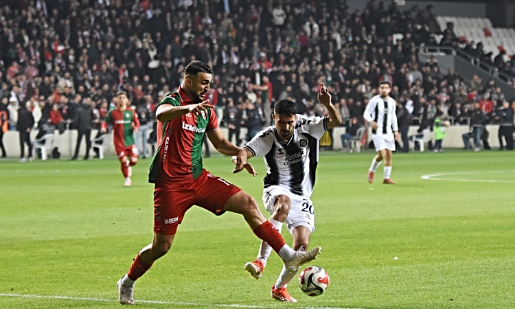 Ayrıntılar Netleşti: İzmir derbisinde Karşıyaka'nın konuğu Altay ve Merak Edilenler