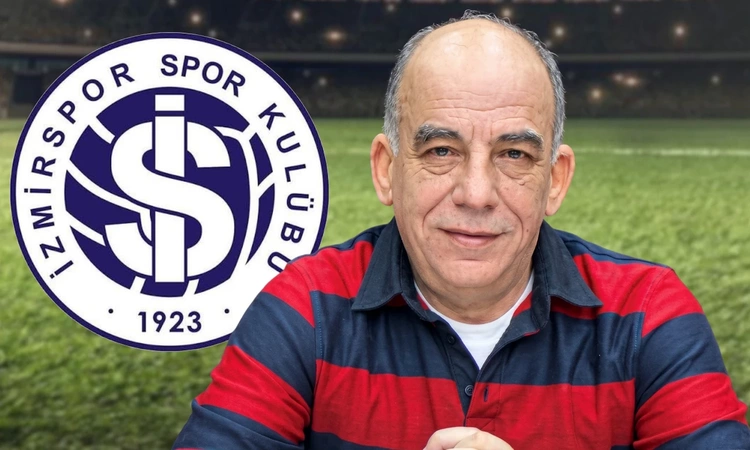 Ayrıntılar Netleşti: İzmirspor'un eski başkanı Cemal Dönmez 71 yaşında yaşamını yitirdi