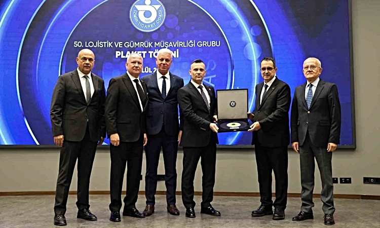 Ayrıntılar Netleşti: İZTO’da gurur günü - Son Dakika Bilgileri