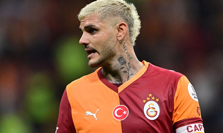 Ayrıntılar Netleşti: Icardi'ye La Liga'dan 2 yeni talip