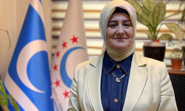 Ayrıntılar Netleşti: ITC'den ilk kez devlet bakanı seçilmesi Kerkük Türkmenlerince memnuniyetle karşılandı | İ