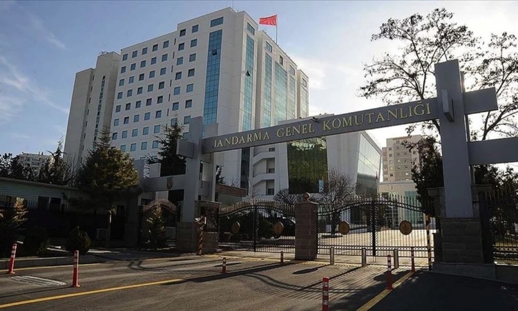Ayrıntılar Netleşti: Jandarma Genel Komutanlığı 135 muvazzaf subay alacak | İşte Tüm Ayrıntılar
