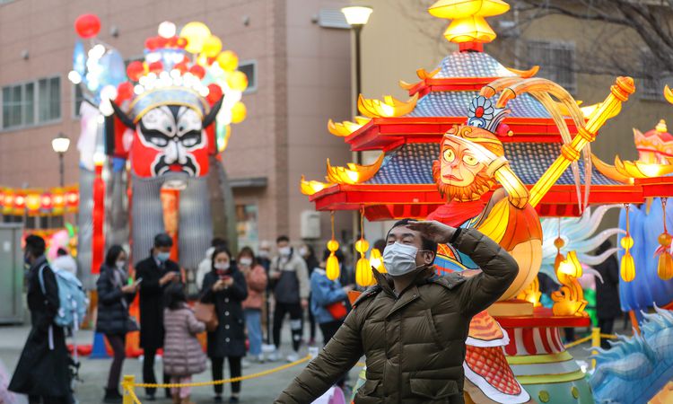 Ayrıntılar Netleşti: Japonya'ya giden Çin anakarası ziyaretçi sayısı temmuzda yüzde 56,1 azaldı: Gelişmeler Ta