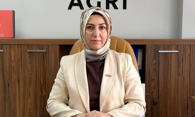 Ayrıntılar Netleşti: KADEM Ağrı İl Temsilciliğinde Yeni Dönem ve Merak Edilenler