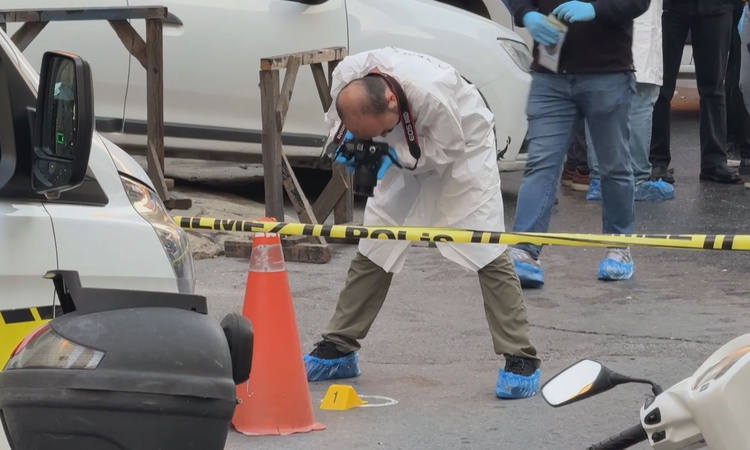Ayrıntılar Netleşti: Kağıthane'de park halindeki otomobile silahlı saldırıda Eser Aktaş (44) öldü: Gelişmeler