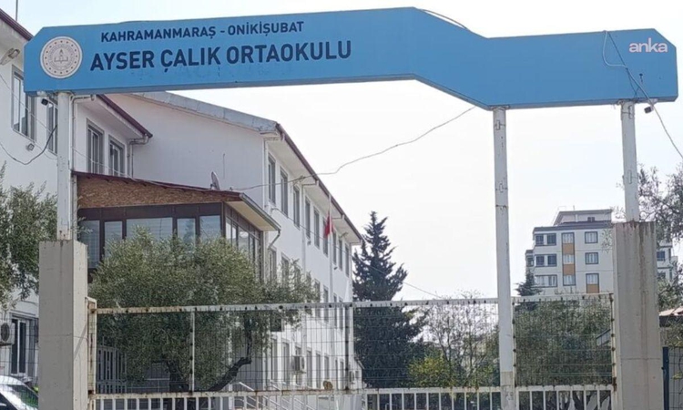 Ayrıntılar Netleşti: Kahramanmaraş'taki okul saldırısı: Müdür, müdür yardımcısı ve 2 öğretmen hakkında soruştu