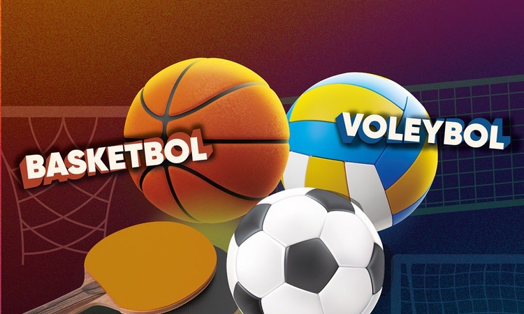 Ayrıntılar Netleşti: Kamu spor oyunları başlıyor ve Merak Edilenler