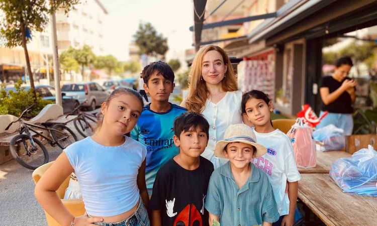 Ayrıntılar Netleşti: Kanseri 3 kez yendi, kendini çocuklara adadı | İşte Tüm Ayrıntılar