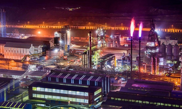 Ayrıntılar Netleşti: Karabük'te 2025 vergi rekortmeni KARDEMİR, 260 milyon lirayla ilk sırada yer aldı | İşte