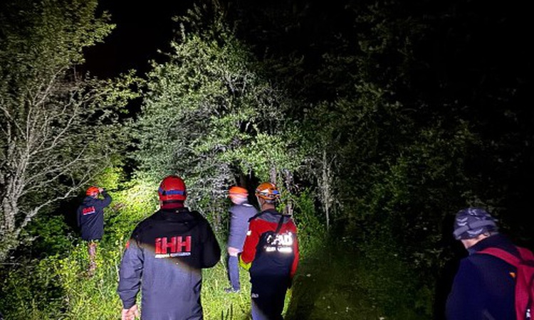 Ayrıntılar Netleşti: Karabük'te mantar toplamak için çıkan 59 yaşındaki Gökmen Çemek ormanda ölü bulundu - Son