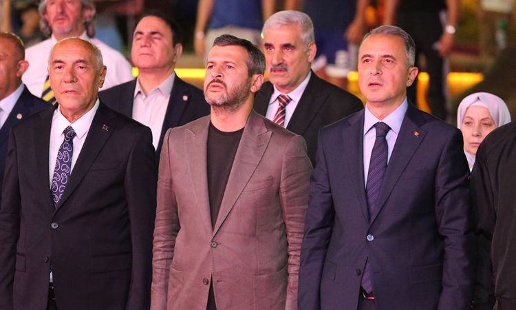 Ayrıntılar Netleşti: Karabük'te Türk Dünyası Ödüllü Belgesel Gösterimi: Gelişmeler Takip Ediliyor