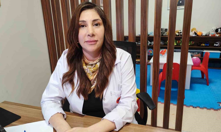Ayrıntılar Netleşti: Karaçiçek, bağımlılığın tek nedeni olmadığını, dijitalin gençleri riske attığını söyledi