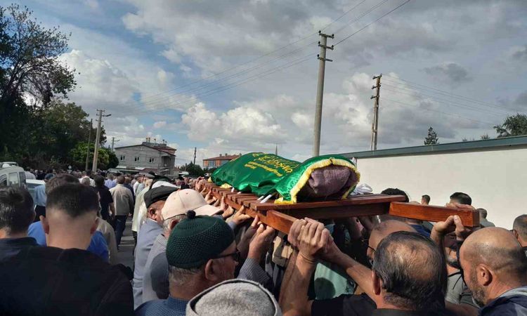 Ayrıntılar Netleşti: Karapınar'da Traktör Kazasında 76 Yaşındaki Talat Keleş yaşamını yitirdi | İşte Tüm Ayrın