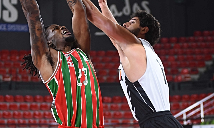 Ayrıntılar Netleşti: Karşıyaka ile Petkimspor özel maçta rakip: Gelişmeler Takip Ediliyor