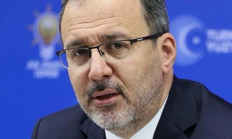 Ayrıntılar Netleşti: Kasapoğlu: "12 Eylül, milletimizin sinesinde kapanmaz yaralar açtı" ve Merak Edilenler