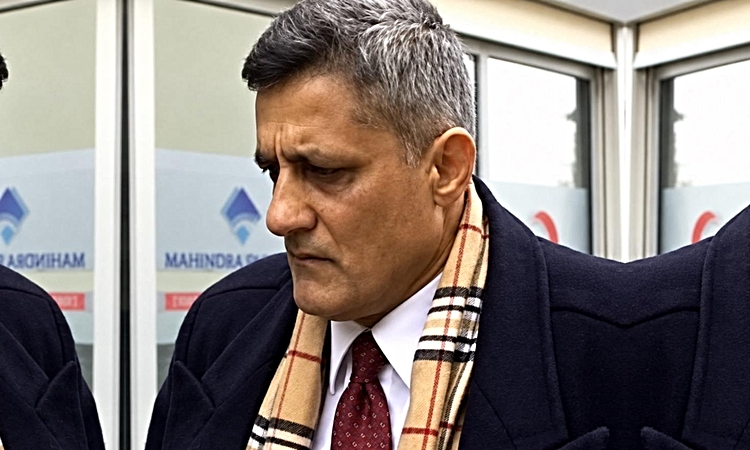 Ayrıntılar Netleşti: Kaşif Kozinoğlu soruşturmasında 3 tutuklama talebi: Gelişmeler Takip Ediliyor