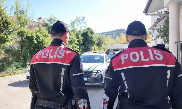 Ayrıntılar Netleşti: Kastamonu Cide'de NARVAS denetiminde 690 kişinin kimlik sorgusu yapıldı - Son Dakika Bilg