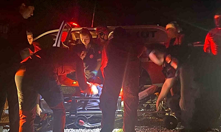 Ayrıntılar Netleşti: Kayıp kadın 7 saat sonra bulundu | İşte Tüm Ayrıntılar
