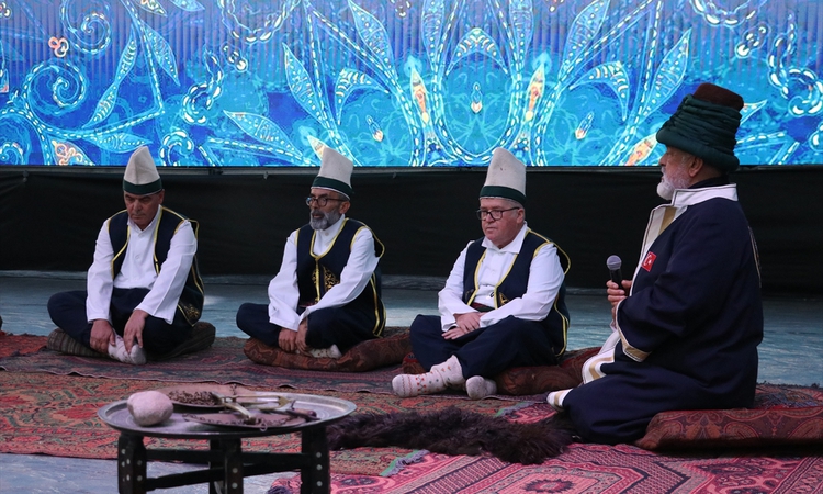 Ayrıntılar Netleşti: Kayseri'de Ahilik Haftası kutlandı - Son Dakika Bilgileri