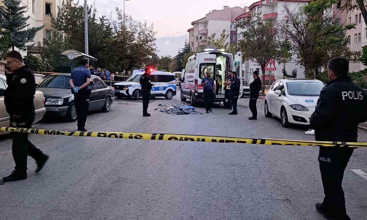 Ayrıntılar Netleşti: Kayseri Kocasinan'da bisikletli çocuk halk otobüsünün altında kalarak öldü - Son Dakika B